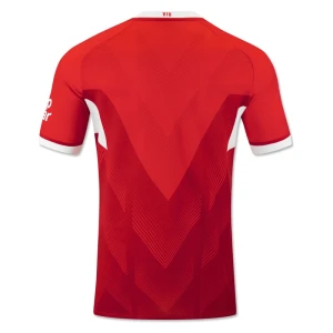 Fotbalové Dresy VfB Stuttgart Venkovní 2024/25