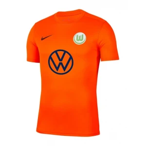 Fotbalové Dresy VfL Wolfsburg Třetí 2023/24