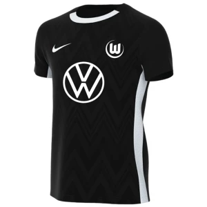 Fotbalové Dresy VfL Wolfsburg Třetí 2025/26