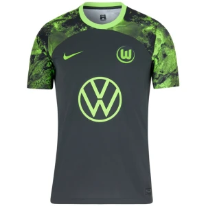 Fotbalové Dresy VfL Wolfsburg Venkovní 2023/24
