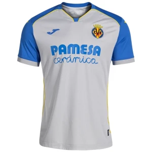 Fotbalové Dresy Villarreal CF Venkovní 2026-27