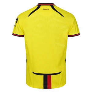 Fotbalové Dresy Watford FC Domácí 2026-27