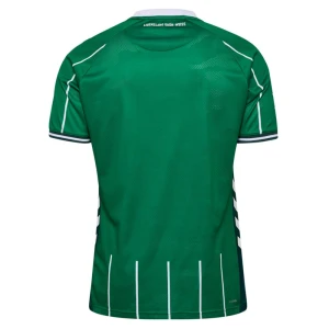 Fotbalové Dresy Werder Bremen Domácí 2025/26