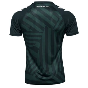 Fotbalové Dresy Werder Bremen Třetí 2023/24