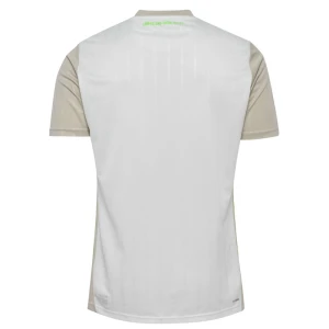 Fotbalové Dresy Werder Bremen Venkovní 2025/26