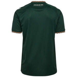 Fotbalové Dresy Werder Bremen Venkovní 2026-27