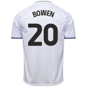 Fotbalové Dresy West Ham United Bowen #20 Venkovní 2026-27