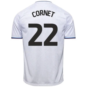 Fotbalové Dresy West Ham United Cornet #22 Venkovní 2026-27