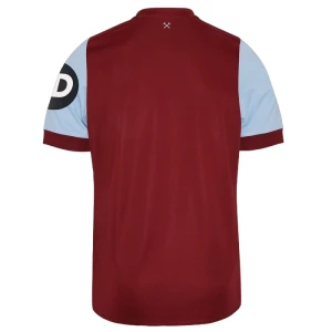 Fotbalové Dresy West Ham United Domácí 2023/24