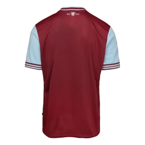 Fotbalové Dresy West Ham United Domácí 2024/25