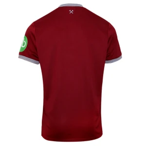 Fotbalové Dresy West Ham United Domácí 2025/26