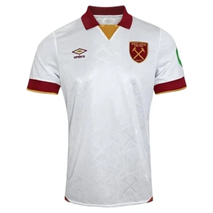 Fotbalové Dresy West Ham United Třetí 2024/25