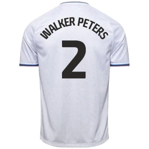 Fotbalové Dresy West Ham United Walker Peters #2 Venkovní 2026-27