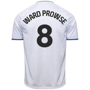 Fotbalové Dresy West Ham United Ward Prowse #8 Venkovní 2026-27
