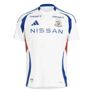 Fotbalové Dresy Yokohama F. Marinos Venkovní 2025/26