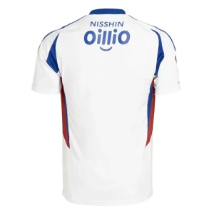 Fotbalové Dresy Yokohama F. Marinos Venkovní 2025/26